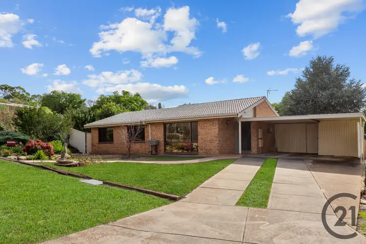 Second view of Homely house listing, 1A Cadd Court, Angaston SA 5353