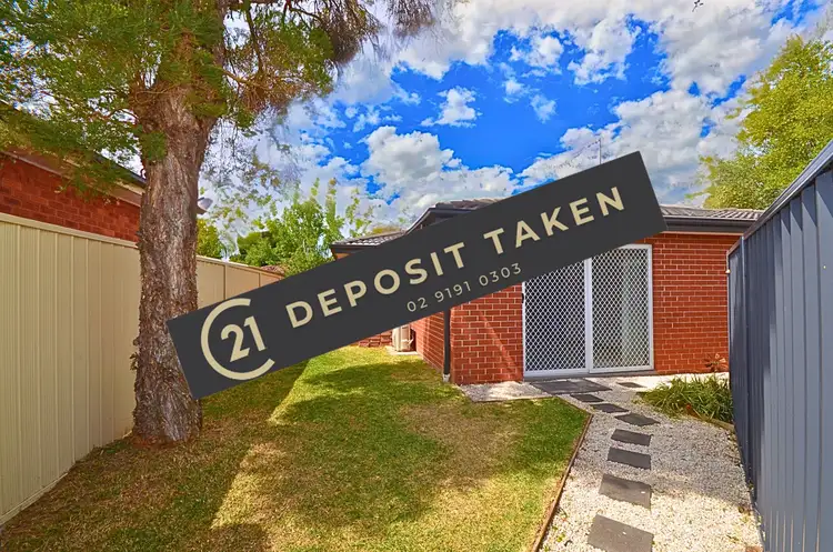 6A Futura Place, Toongabbie NSW 2146