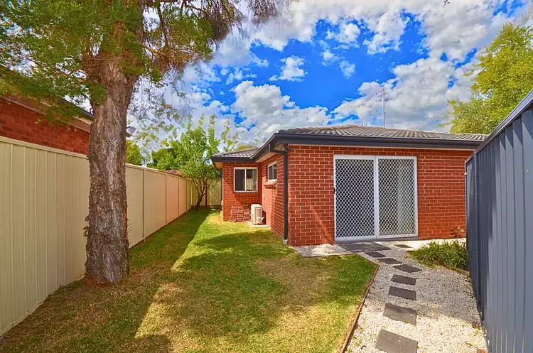 Second view of Homely house listing, 6A Futura Place, Girraween NSW 2145