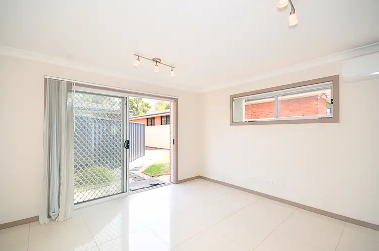 Third view of Homely house listing, 6A Futura Place, Girraween NSW 2145