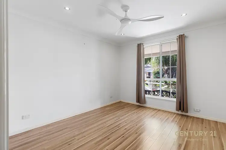 Second view of Homely house listing, 17 Gardiner Street, Minto NSW 2566