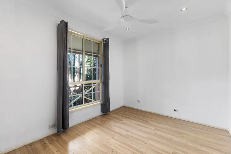 Third view of Homely house listing, 17 Gardiner Street, Minto NSW 2566