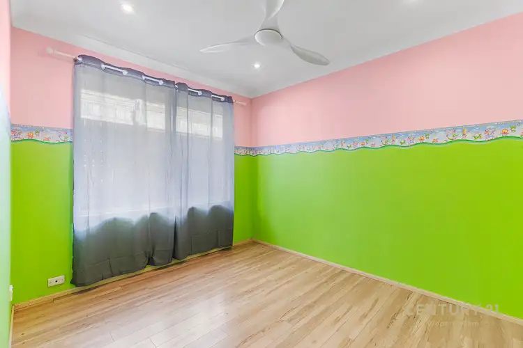 Fifth view of Homely house listing, 17 Gardiner Street, Minto NSW 2566