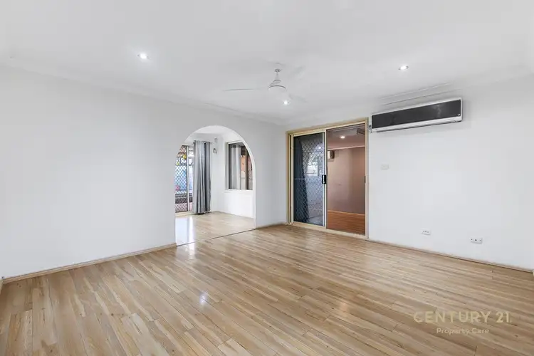 Sixth view of Homely house listing, 17 Gardiner Street, Minto NSW 2566