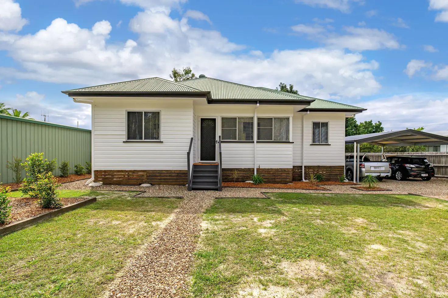 Main view of Homely house listing, 13 Dugong Street, Tin Can Bay QLD 4580