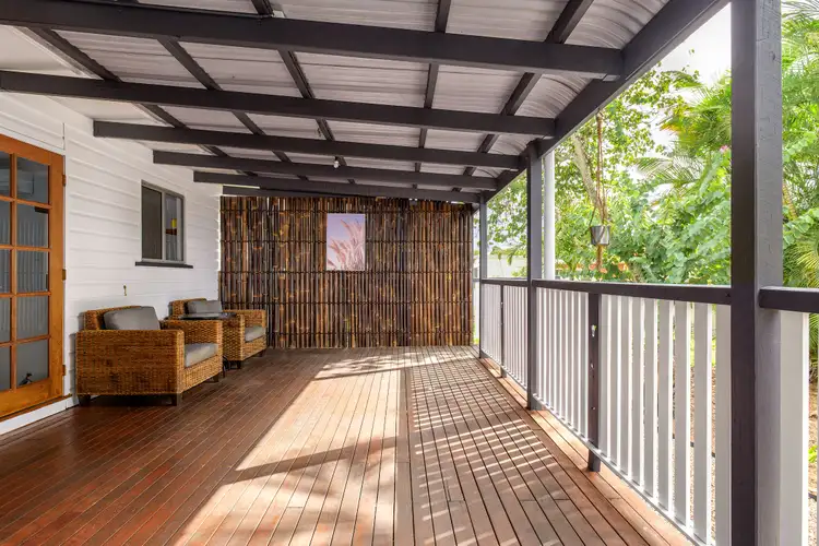 Fifth view of Homely house listing, 13 Dugong Street, Tin Can Bay QLD 4580