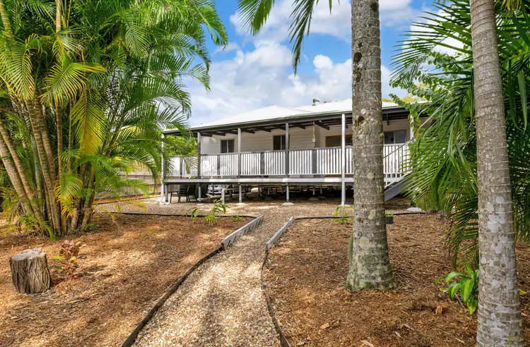 Sixth view of Homely house listing, 13 Dugong Street, Tin Can Bay QLD 4580
