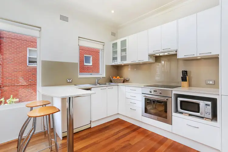 Third view of Homely apartment listing, 9/41 Banks Street, Monterey NSW 2217