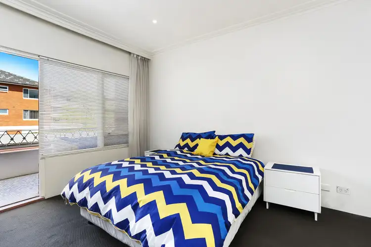 Fourth view of Homely apartment listing, 9/41 Banks Street, Monterey NSW 2217