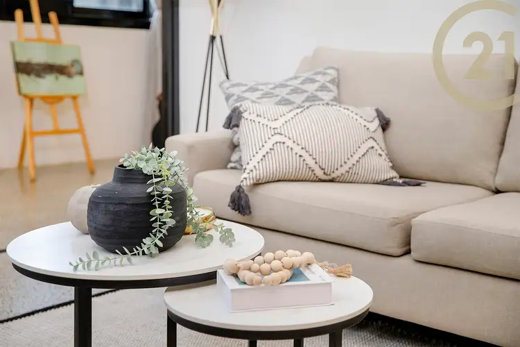 Third view of Homely apartment listing, 92/8 Crewe Place, Rosebery NSW 2018