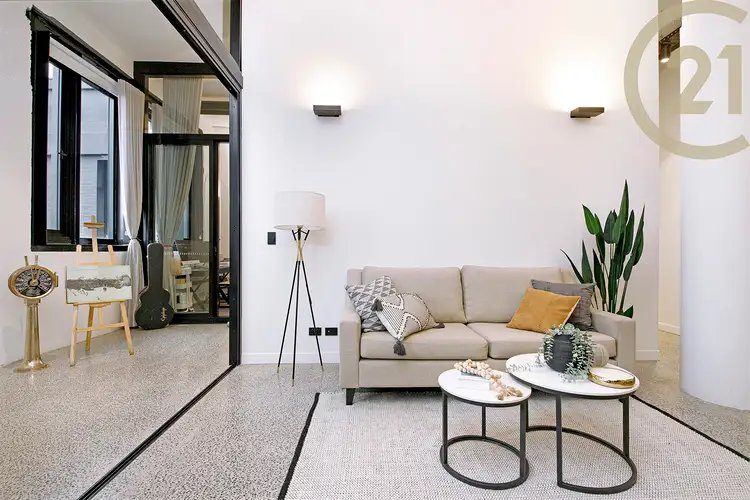 Fourth view of Homely apartment listing, 92/8 Crewe Place, Rosebery NSW 2018