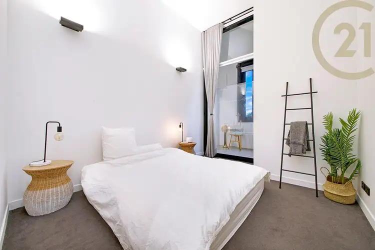 Sixth view of Homely apartment listing, 92/8 Crewe Place, Rosebery NSW 2018