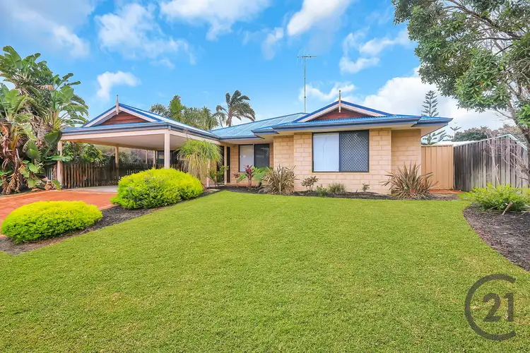 14 Bethel Corner, Halls Head WA 6210