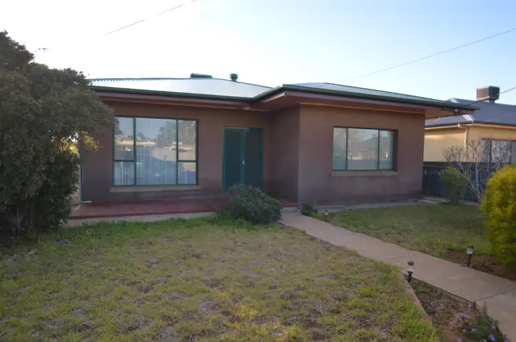 570A Silica Street, Broken Hill NSW 2880