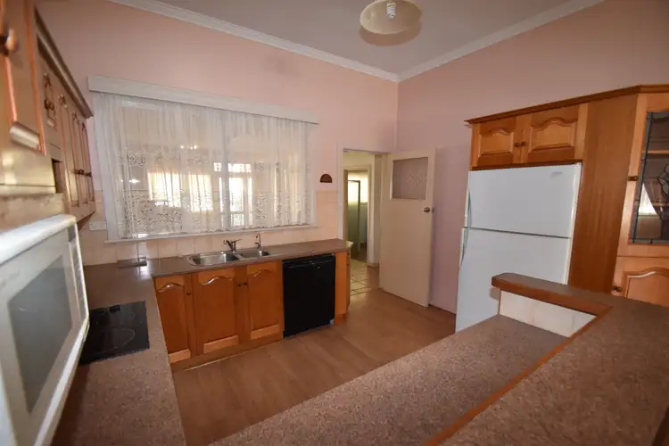 Second view of Homely house listing, 55 Blende Street, Broken Hill NSW 2880