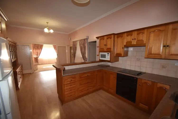 Third view of Homely house listing, 55 Blende Street, Broken Hill NSW 2880