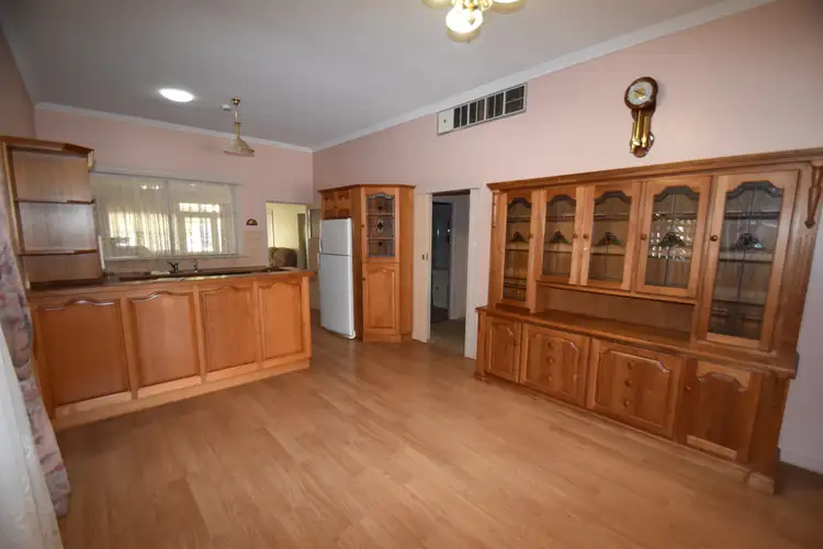 Fourth view of Homely house listing, 55 Blende Street, Broken Hill NSW 2880