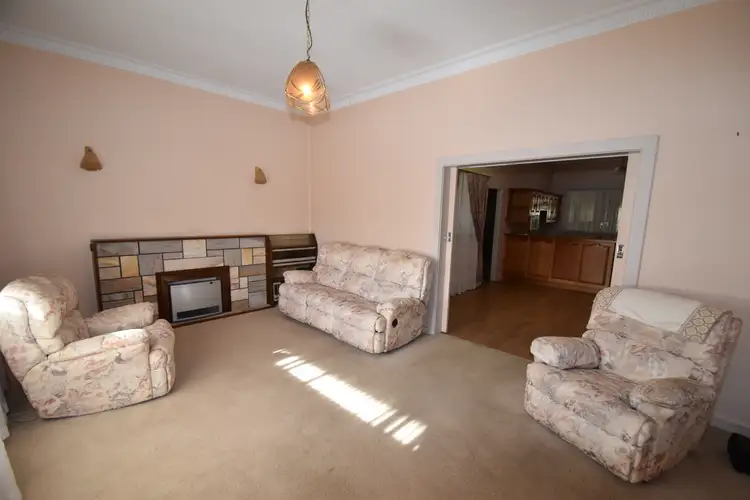 Fifth view of Homely house listing, 55 Blende Street, Broken Hill NSW 2880
