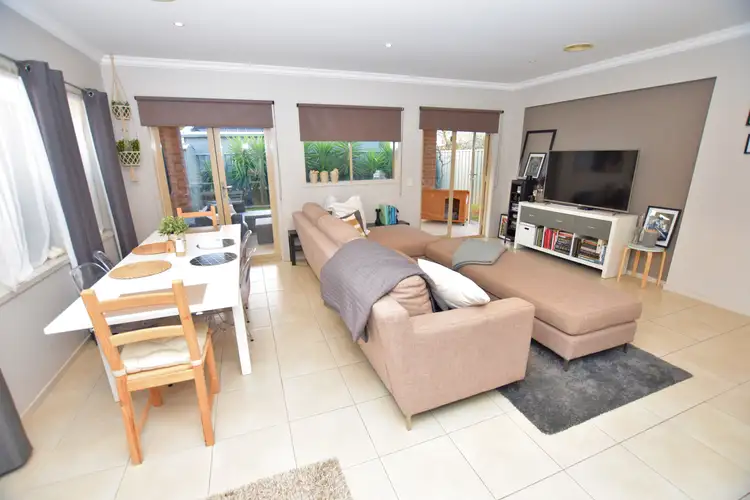 Second view of Homely house listing, 2/22 James Street, Echuca VIC 3564