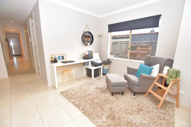 Fifth view of Homely house listing, 2/22 James Street, Echuca VIC 3564