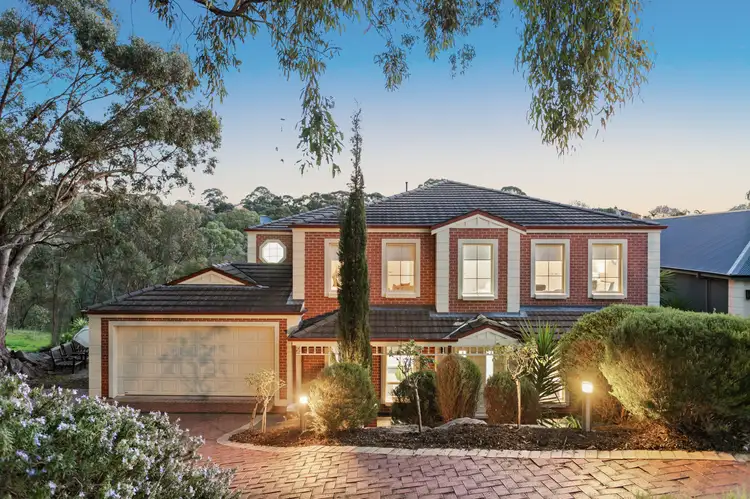 Main view of Homely house listing, 22 Ironbark Avenue, Flagstaff Hill SA 5159
