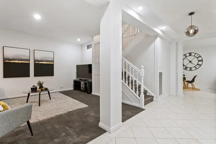 Third view of Homely house listing, 22 Ironbark Avenue, Flagstaff Hill SA 5159