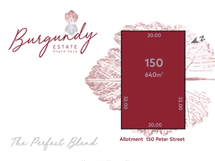 Lot 150 Peter Street, Angle Vale SA 5117