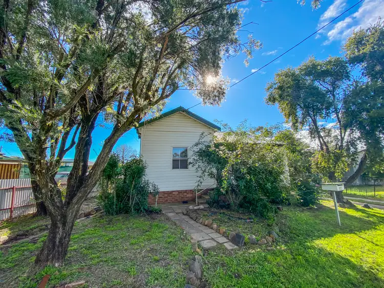 87 Farrand Street, Forbes NSW 2871
