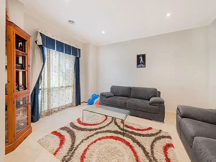 Second view of Homely house listing, 6 Figtree Walk, Lyndhurst VIC 3975