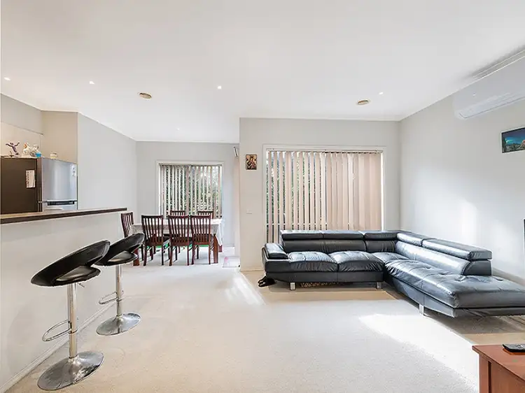 Fourth view of Homely house listing, 6 Figtree Walk, Lyndhurst VIC 3975