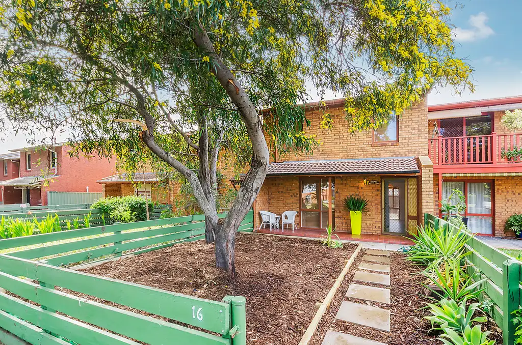 Main view of Homely house listing, 16 Ormiston Court, Taperoo SA 5017