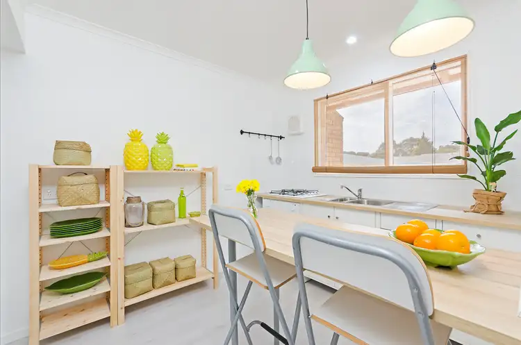 Fourth view of Homely house listing, 16 Ormiston Court, Taperoo SA 5017
