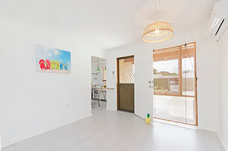 Fifth view of Homely house listing, 16 Ormiston Court, Taperoo SA 5017