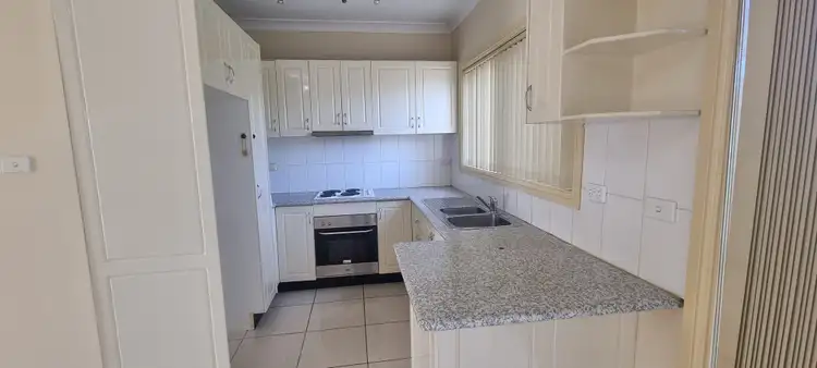 Second view of Homely house listing, 1/102 Arbutus Street, Canley Heights NSW 2166