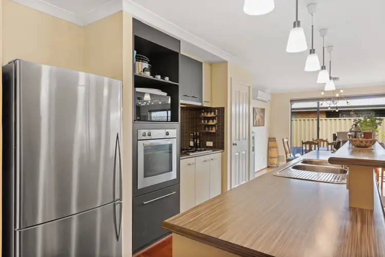 Third view of Homely house listing, 8 Ballarat Court, Eaton WA 6232