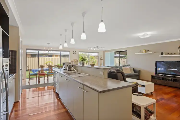Fourth view of Homely house listing, 8 Ballarat Court, Eaton WA 6232