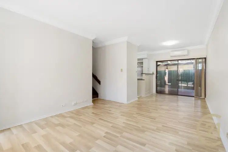 Second view of Homely townhouse listing, 19/156 Moore Street, Liverpool NSW 2170