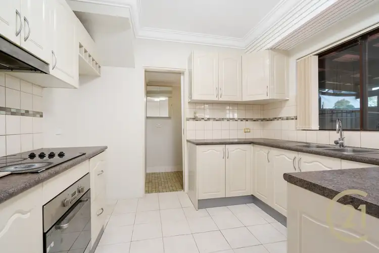 Fourth view of Homely townhouse listing, 19/156 Moore Street, Liverpool NSW 2170