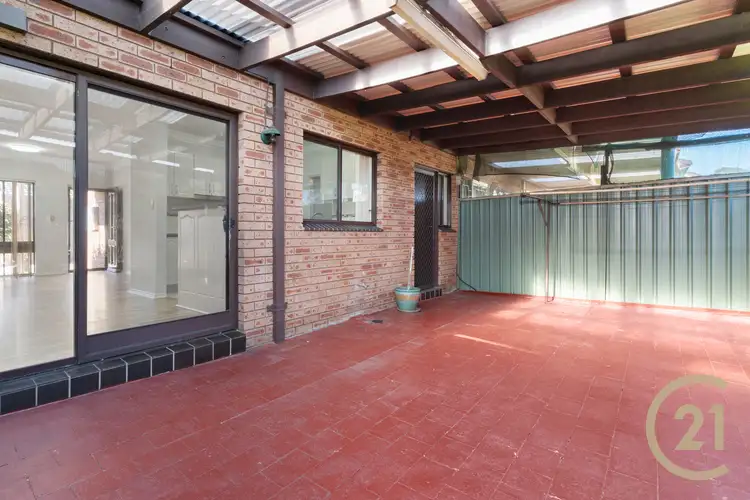 Fifth view of Homely townhouse listing, 19/156 Moore Street, Liverpool NSW 2170