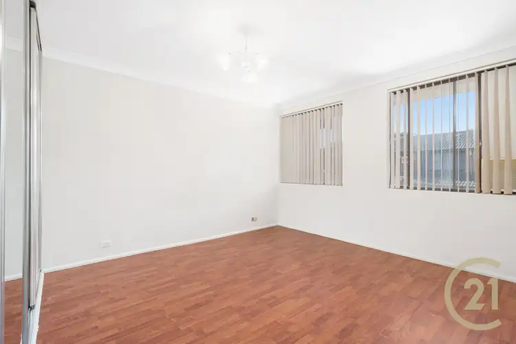 Sixth view of Homely townhouse listing, 19/156 Moore Street, Liverpool NSW 2170