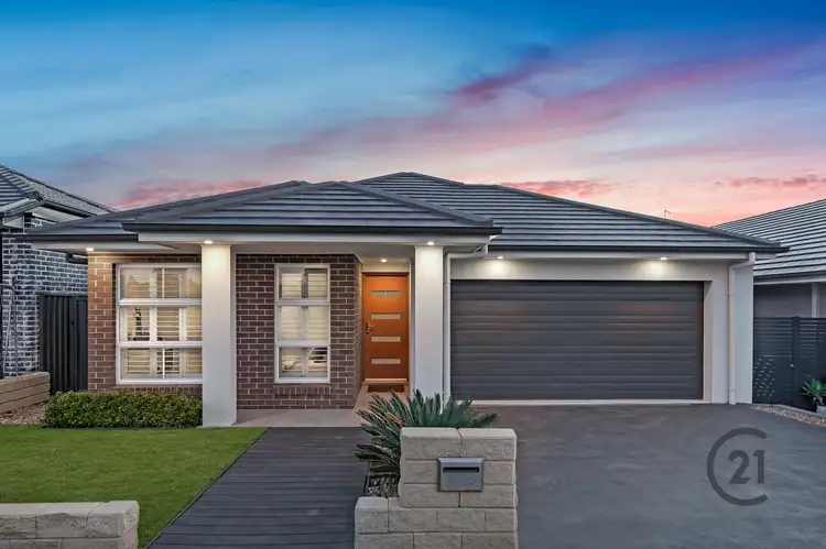 Second view of Homely house listing, 26 Overly Crescent, Schofields NSW 2762