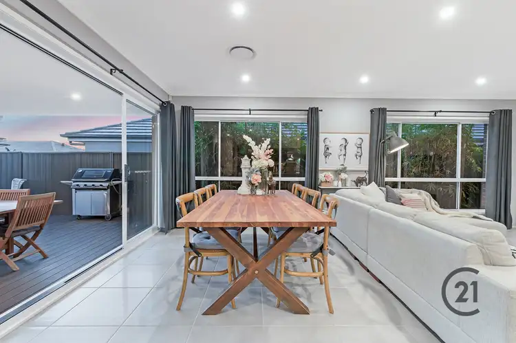 Fourth view of Homely house listing, 26 Overly Crescent, Schofields NSW 2762