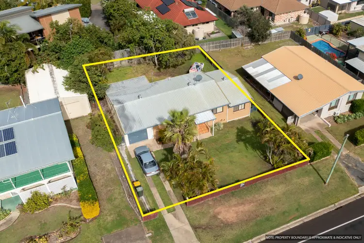 315 Boat Harbour Drive, Scarness QLD 4655