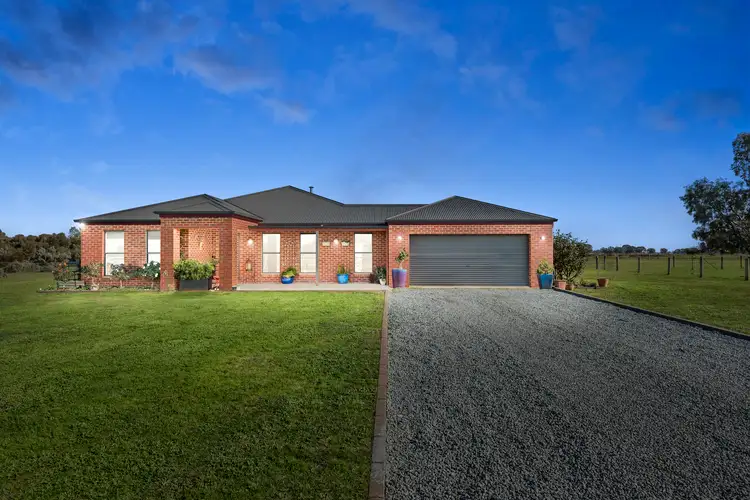 663 Johnson Road, Lockington VIC 3563