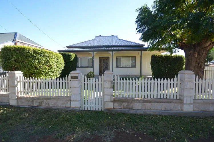 260 Chapple Street, Broken Hill NSW 2880