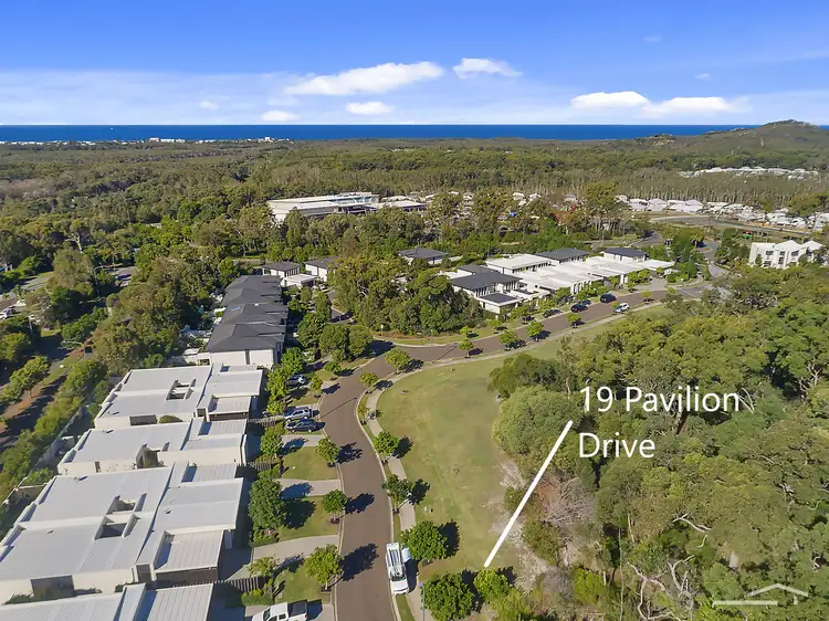 19 Pavilion Drive, Peregian Springs QLD 4573