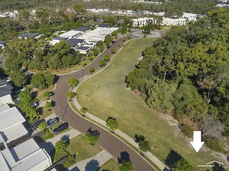 Third view of Homely land listing, 19 Pavilion Drive, Peregian Springs QLD 4573