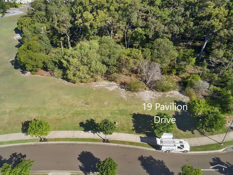 Fifth view of Homely land listing, 19 Pavilion Drive, Peregian Springs QLD 4573
