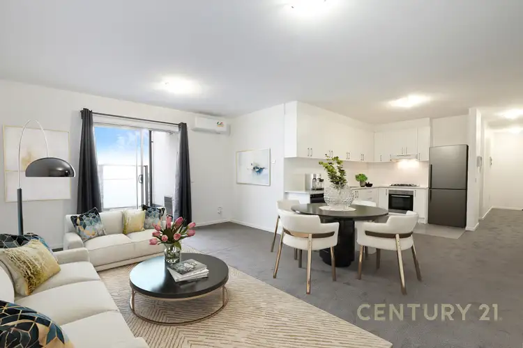 4/3-5 Hutton Street, Dandenong VIC 3175