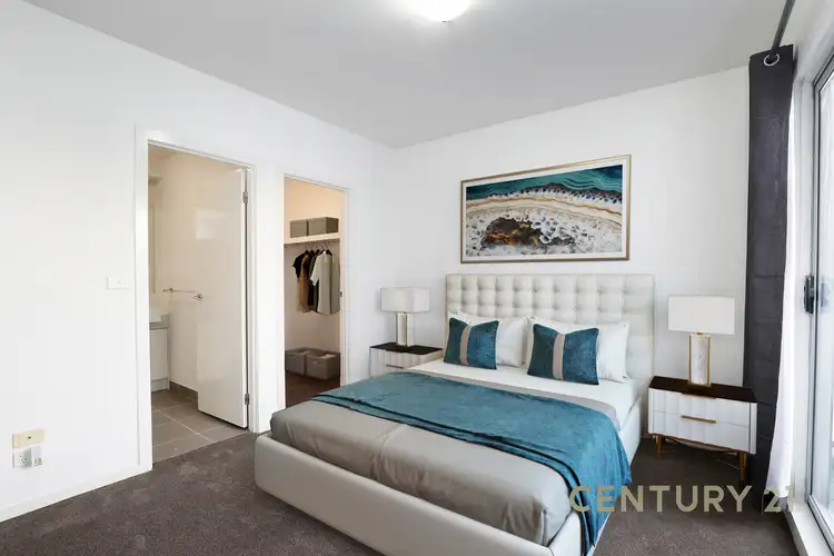 Second view of Homely unit listing, 4/3-5 Hutton Street, Dandenong VIC 3175